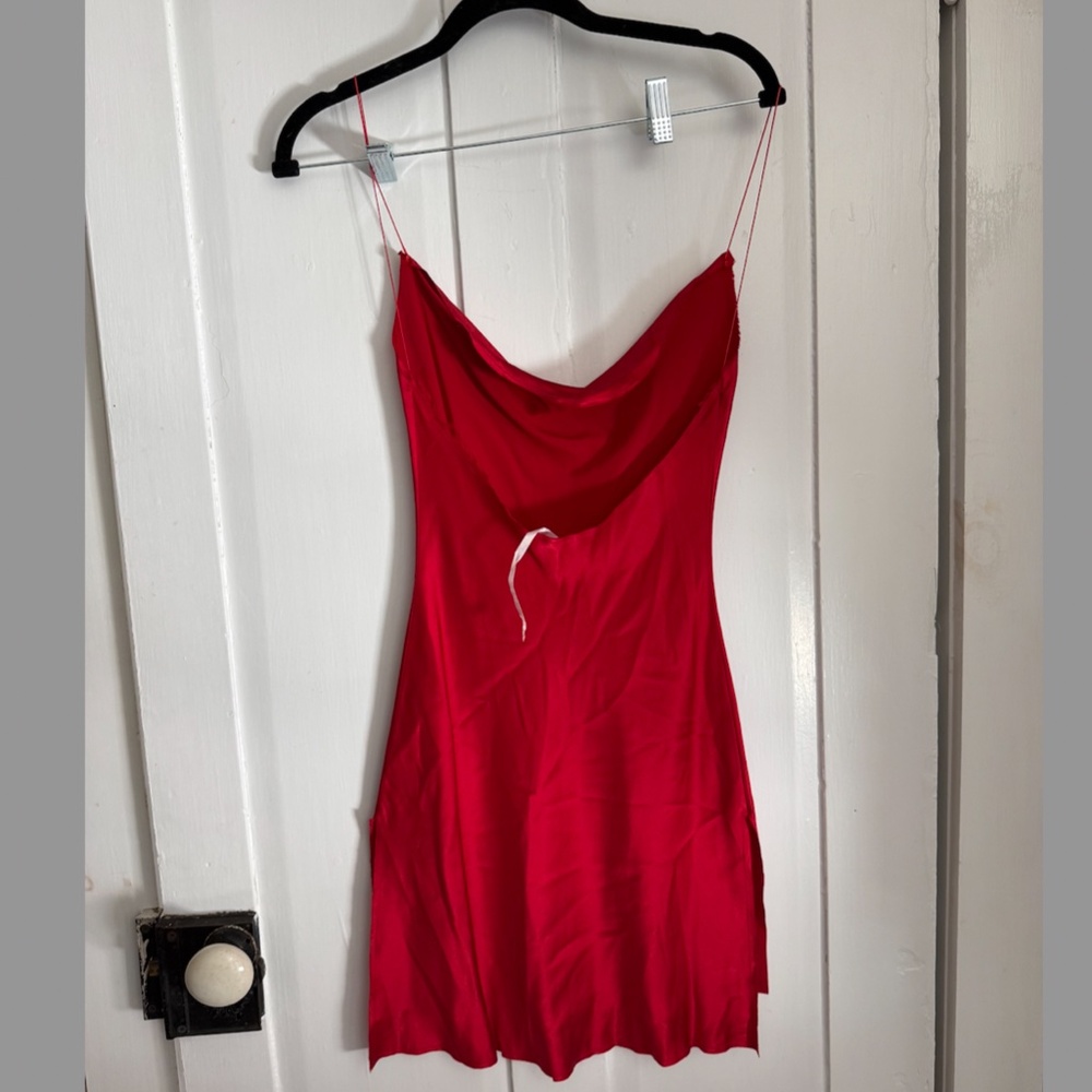 Are you Am I Nique Dress - Picture 3 of 4